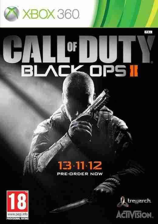 Descargar Call Of Duty Black OPS 2 [English][Region Free][XDG3][iND] por Torrent